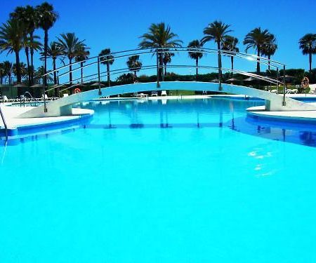 Islantur Las Americas Ислантилья Экстерьер фото