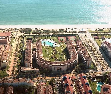 Islantur Las Americas Ислантилья Экстерьер фото