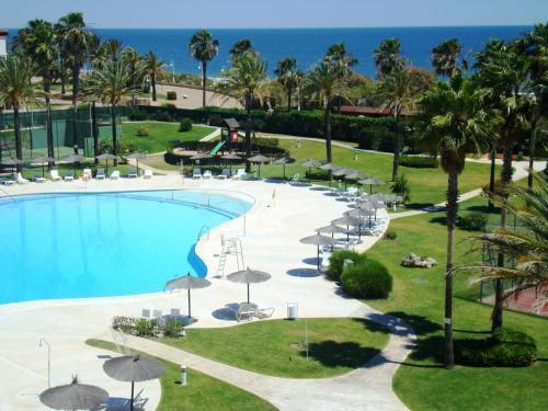 Islantur Las Americas Ислантилья Экстерьер фото