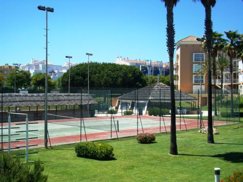 Islantur Las Americas Ислантилья Экстерьер фото