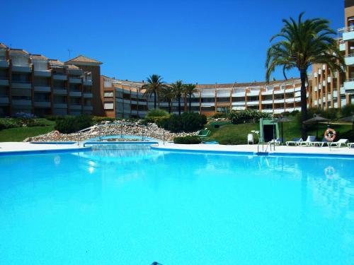 Islantur Las Americas Ислантилья Экстерьер фото