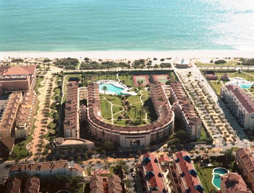 Islantur Las Americas Ислантилья Экстерьер фото