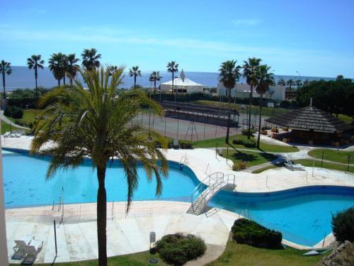 Islantur Las Americas Ислантилья Экстерьер фото