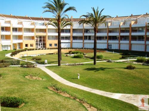 Islantur Las Americas Ислантилья Экстерьер фото